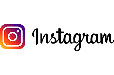 インスタグラムのロゴ